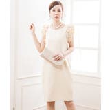 パーティードレス 結婚式 ドレス | DRESS+ | 詳細画像7