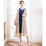 ベージュ | パーティーバッグ 大きめ 2way | DRESS+