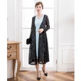 ブラック | パーティーバッグ 大きめ 2way | DRESS+