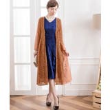 キャメル | パーティーバッグ 大きめ 2way | DRESS+
