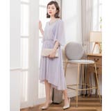 結婚式 パーティードレス 大きいサイズ | DRESS+ | 詳細画像3