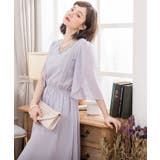 結婚式 パーティードレス 大きいサイズ | DRESS+ | 詳細画像9