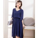 結婚式 パーティードレス 大きいサイズ | DRESS+ | 詳細画像13