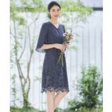 結婚式 ワンピース パーティー | DRESS+ | 詳細画像8