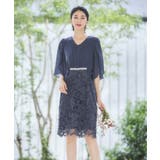 結婚式 ワンピース パーティー | DRESS+ | 詳細画像9