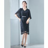 結婚式 ワンピース パーティー | DRESS+ | 詳細画像20