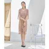 結婚式 ワンピース パーティー | DRESS+ | 詳細画像24