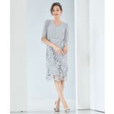 結婚式 ワンピース パーティー | DRESS+ | 詳細画像25