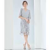 結婚式 ワンピース パーティー | DRESS+ | 詳細画像28
