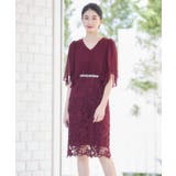 結婚式 ワンピース パーティー | DRESS+ | 詳細画像33