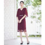 結婚式 ワンピース パーティー | DRESS+ | 詳細画像35