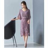 結婚式 ワンピース パーティー | DRESS+ | 詳細画像38