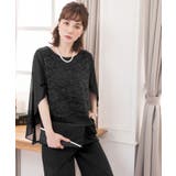 結婚式 パーティードレス 大きいサイズ | DRESS+ | 詳細画像37