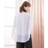 結婚式 パーティードレス 大きいサイズ | DRESS+ | 詳細画像6