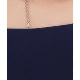 結婚式 パーティードレス 大きいサイズ | DRESS+ | 詳細画像27