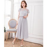 ボレロ 結婚式 ドレス | DRESS+ | 詳細画像3