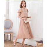 ボレロ 結婚式 ドレス | DRESS+ | 詳細画像4