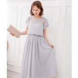 ボレロ 結婚式 ドレス | DRESS+ | 詳細画像21