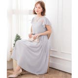 ボレロ 結婚式 ドレス | DRESS+ | 詳細画像22
