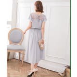 ボレロ 結婚式 ドレス | DRESS+ | 詳細画像25