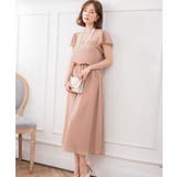 ボレロ 結婚式 ドレス | DRESS+ | 詳細画像31