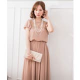 ボレロ 結婚式 ドレス | DRESS+ | 詳細画像32