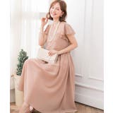 ボレロ 結婚式 ドレス | DRESS+ | 詳細画像33