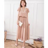ボレロ 結婚式 ドレス | DRESS+ | 詳細画像34