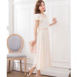ボレロ 結婚式 ドレス | DRESS+ | 詳細画像36