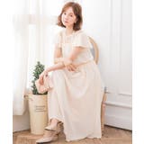 ボレロ 結婚式 ドレス | DRESS+ | 詳細画像40