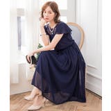 ボレロ 結婚式 ドレス | DRESS+ | 詳細画像45