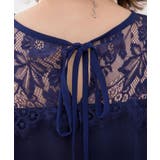 ボレロ 結婚式 ドレス | DRESS+ | 詳細画像48