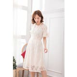 結婚式 ワンピース パーティードレス | DRESS+ | 詳細画像6