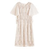 結婚式 ワンピース パーティードレス | DRESS+ | 詳細画像7