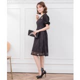結婚式 ワンピース パーティードレス | DRESS+ | 詳細画像8