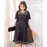 結婚式 ワンピース パーティードレス | DRESS+ | 詳細画像10