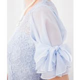 結婚式 ワンピース パーティードレス | DRESS+ | 詳細画像17
