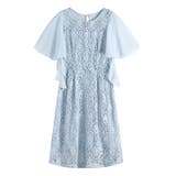 結婚式 ワンピース パーティードレス | DRESS+ | 詳細画像18