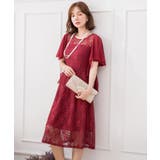結婚式 ワンピース パーティードレス | DRESS+ | 詳細画像21