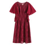 結婚式 ワンピース パーティードレス | DRESS+ | 詳細画像23