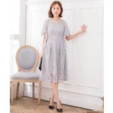 結婚式 ワンピース パーティードレス | DRESS+ | 詳細画像35