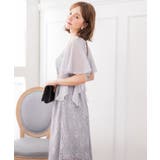 結婚式 ワンピース パーティードレス | DRESS+ | 詳細画像37