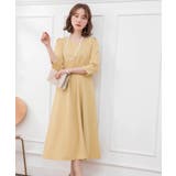 ワンピース ドレス 結婚式 | DRESS+ | 詳細画像4