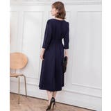 ワンピース ドレス 結婚式 | DRESS+ | 詳細画像9