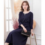 ワンピース ドレス 結婚式 | DRESS+ | 詳細画像10