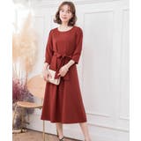 ワンピース ドレス 結婚式 | DRESS+ | 詳細画像12