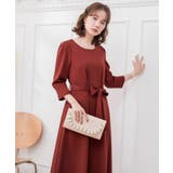 ワンピース ドレス 結婚式 | DRESS+ | 詳細画像13