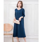 ワンピース ドレス 結婚式 | DRESS+ | 詳細画像18