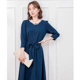 ワンピース ドレス 結婚式 | DRESS+ | 詳細画像20