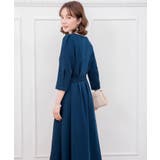 ワンピース ドレス 結婚式 | DRESS+ | 詳細画像21